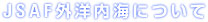 JSAF外洋内海について