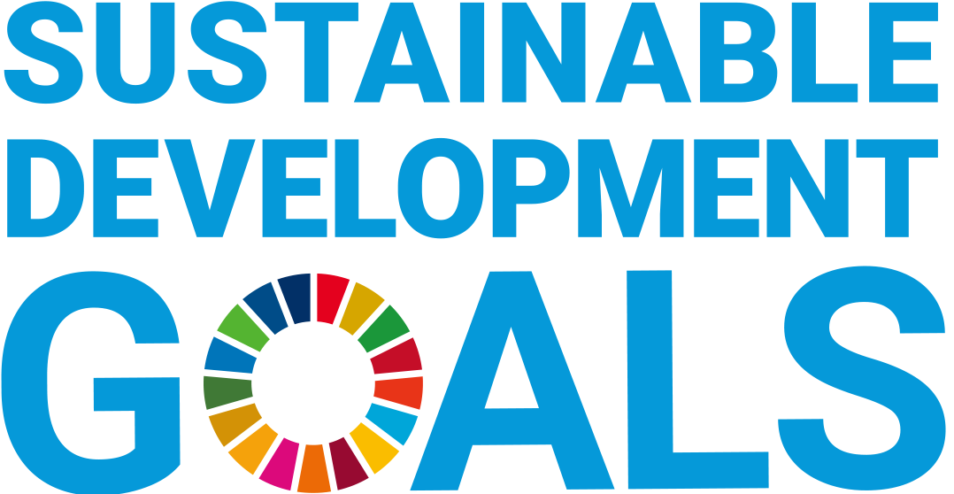 SDGのロゴ